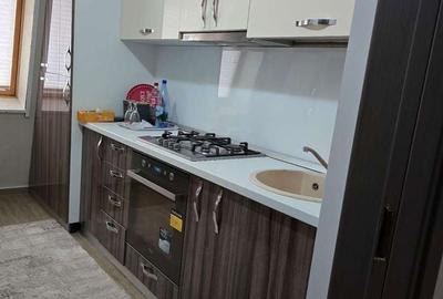 Apartament cu 2 camere decomandat în Central - 4
