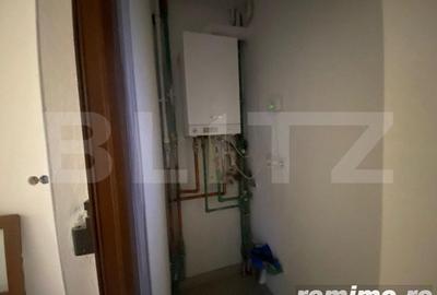 Casă cu 6 camere cu Teren 500 Mp în Beclean - 2