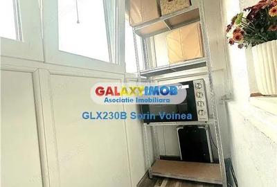 Apartament cu 2 camere, mobilat în Apărătorii Patriei