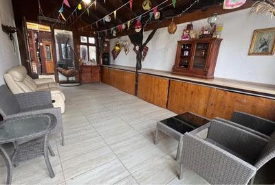 Casă cu 4 camere cu Teren 380 Mp în Berceni - 6