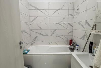 2 Camere Bloc Nou Centrala Proprie Parc Drumul Taberei Metrou - 6