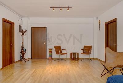 Apartament cu 3 camere decomandat, mobilat în Eminescu - 2