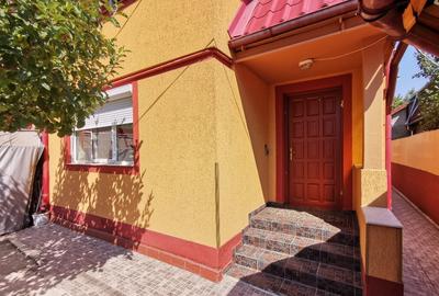 Spatiu birouri 2 camere Brancoveanu Sector 4 Spatiu birouri 2 camere Brancoveanu Sector 4 - 8