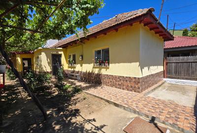 Casă individuală cu 5 camere cu Canalizare în Coiciu - 2
