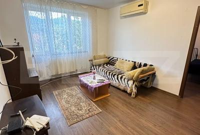 Apartament 3 camere semidecomandat - Deva, CENTRAL - 5