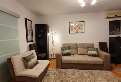 Drumul Taberei, Favorit et 7/10, cf 1 dec, mobilat - 3