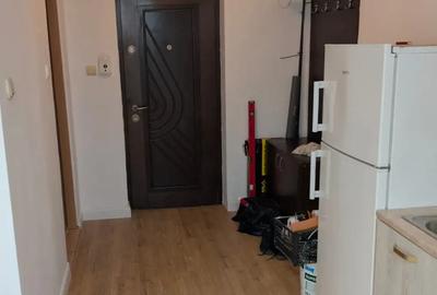 Apartament la mansarda 39,5m2 langa podul Ira Marasti - 5