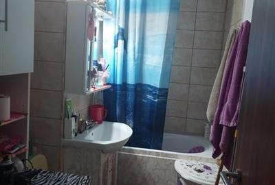 Mobilat și utilat complet, la etajul 3 - 7