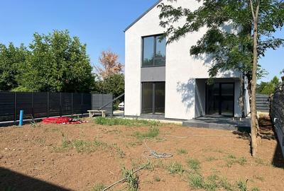 Vila Corbeanca-Petresti - 2