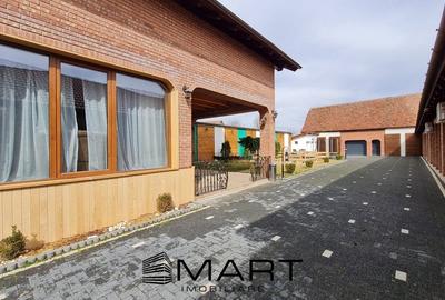 Casa 300mp teren 2500mp Miercurea Sibiului - 4