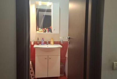 Studio 35,41 mp, Pre. Ghencea mobilat utilat, et. 6 din 14 - 4