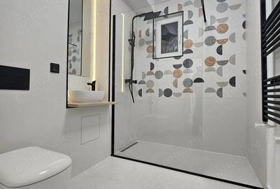 Apartament cu 2 camere semidecomandat în Astra - 2