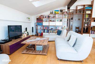 Apartament cu 3 camere în Central - 5