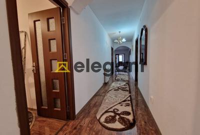 Casa, parter, suprafata 168 mp, teren 600 mp, panouri, mobilata, Bariera Valcii - 13