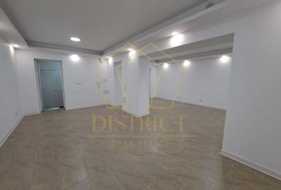 Spatiu Comercial vad bun cu doua intrari si vitrine I Lipovei I Iulius Mall - 4