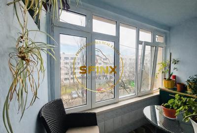 3 camere, Drumul Taberei, bloc anvelopat termic - 10