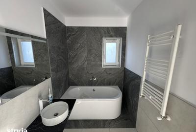 Casă cu 4 camere cu Teren 370 Mp în Miroslava - 5