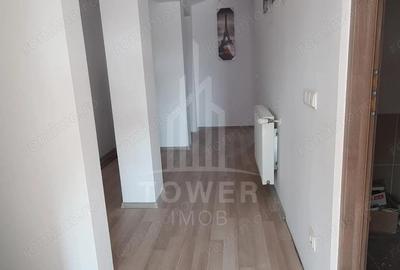 Apartament nou, 3 camere, la Vila Zona Terezian - 13
