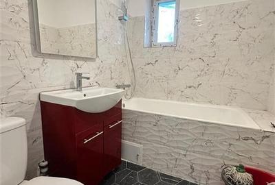 Apartament 2 camere semidecomandat, Podu Ros - Cantemir - 4