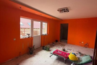 Casa individuala traditionala spatioasa in zona linistita - Dumbravita - 6