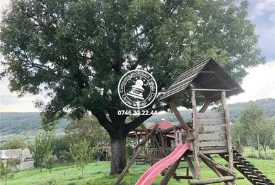 Teren de 6800 mp, în Mogoșești - 4