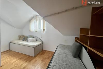 Casa insiruita cu 4 camere, de inchiriat, Timisoara, zona Lunei - 17