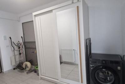 Apartament cu 2 camere decomandat în Galata - 2