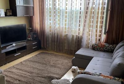 Apartament cu 3 camere semidecomandat în Central - 6