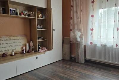 Casă cu 2 camere cu Teren 780 Mp în Simeria - 1