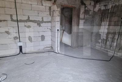 Casă cu 4 camere cu Teren 400 Mp în Brestei - 2