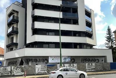 Apartament cu 2 camere în 15 Noiembrie - 1