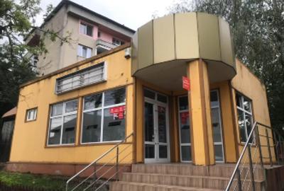 80mp situat in caracal str. Alex.cel bun 2A pretabil  cabinete - 1