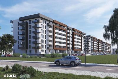 Spațiu comercial, de 104 mp, în Central - 3