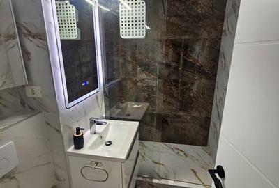 Apartament cu 2 camere decomandat, mobilat în Stadion - 5