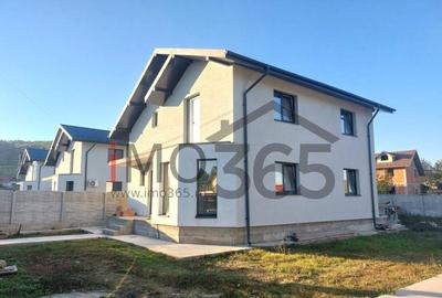 Casa Micesti P+M - 4 dormitoare cu 500mp teren Casa Micesti P+M - 4 dormitoare cu 500mp teren - 1