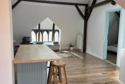 Duplex de vanzare, 220 mp, zona Centrul Vechi - 11