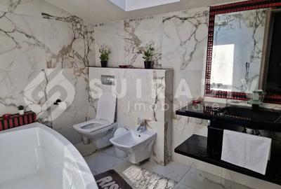 Casă cu 4 camere cu Teren 300 Mp în Apahida - 1