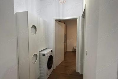 Apartament cu 2 camere decomandat în Central - 5