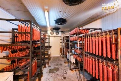 Complex Gastronomic:Afacere la cheie, Restaurant traditional secuiesc+teresa eve - 35