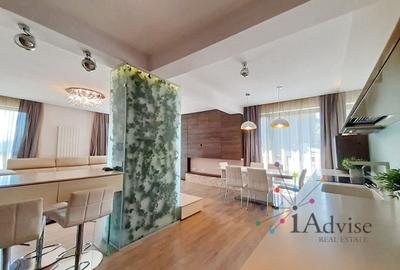 Apartament cu 3 camere decomandat, mobilat în Dealul Cetății - 5