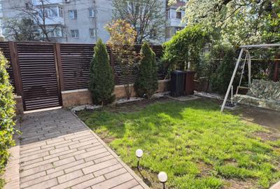 Casă cu 3 camere cu Teren 120 Mp în Central - 2