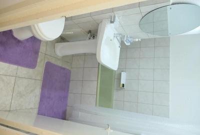Garsonieră semidecomandată în Central - 10