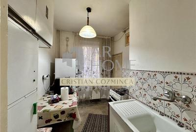 Apartament 2 camere, 42mp, decomandat, Sud, Ploiesti - 5