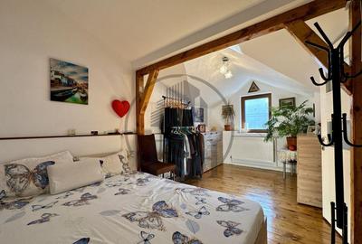 Apartament 3 camere de vanzare Constanta, zona Centrala - 13