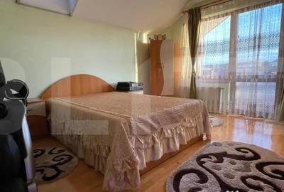 Casă cu 5 camere cu Teren 800 Mp în Central - 5