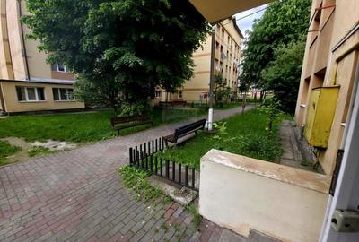 Apartament cu 3 camere semidecomandat, mobilat în Mărăței - 23