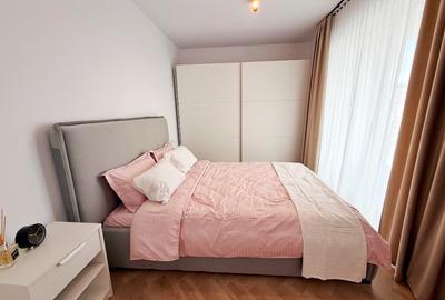 Apartament cu 2 camere semidecomandat în Iris - 6