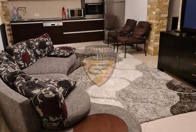Apartament cu 3 camere semidecomandat în Central - 2