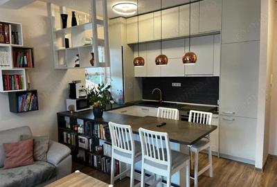 Apartament modern 2 camere, 50 mp, Ora?ul Vechi, parcare privata, AC - 14