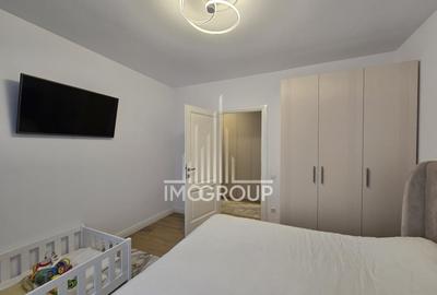 Apartament premium cu 3 camere si terasa | de inchiriat– str. Augustin Presecan - 7
